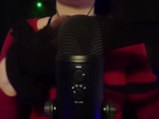 • Tights ASMR • 9/16