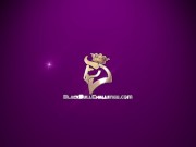 Preview of blonde Czech slut Amy Pink getting hammered by Black Bull 15/16