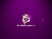 Preview of blonde Czech slut Amy Pink getting hammered by Black Bull 16/16