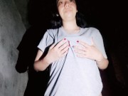 Hot College Babe Fingered And Fucked ROUGH To Multiple Orgasms 1/16