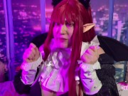 Marin Kitagawa Blows Photagrapher ~ OmankoVivi My Dress Up Darling ~ TEASER 14/16