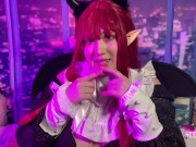 Marin Kitagawa Blows Photagrapher ~ OmankoVivi My Dress Up Darling ~ TEASER 16/16