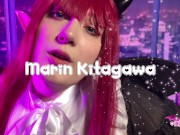 Marin Kitagawa Blows Photagrapher ~ OmankoVivi My Dress Up Darling ~ TEASER 3/16