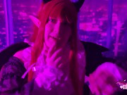 Marin Kitagawa Blows Photagrapher ~ OmankoVivi My Dress Up Darling ~ TEASER 6/16