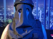 Femme König JOI ~ Call of Duty ~ Tactical Fetish + Cumshot ~ TEASER 10/16