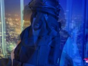 Femme König JOI ~ Call of Duty ~ Tactical Fetish + Cumshot ~ TEASER 4/16