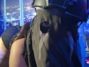 Femme König JOI ~ Call of Duty ~ Tactical Fetish + Cumshot ~ TEASER 8/16