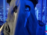 Femme König JOI ~ Call of Duty ~ Tactical Fetish + Cumshot ~ TEASER 9/16