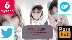 ハイソックスで先輩とセックスする姿を撮影されてたJ〇　痙攣しながらイク姿が生々しい・・・