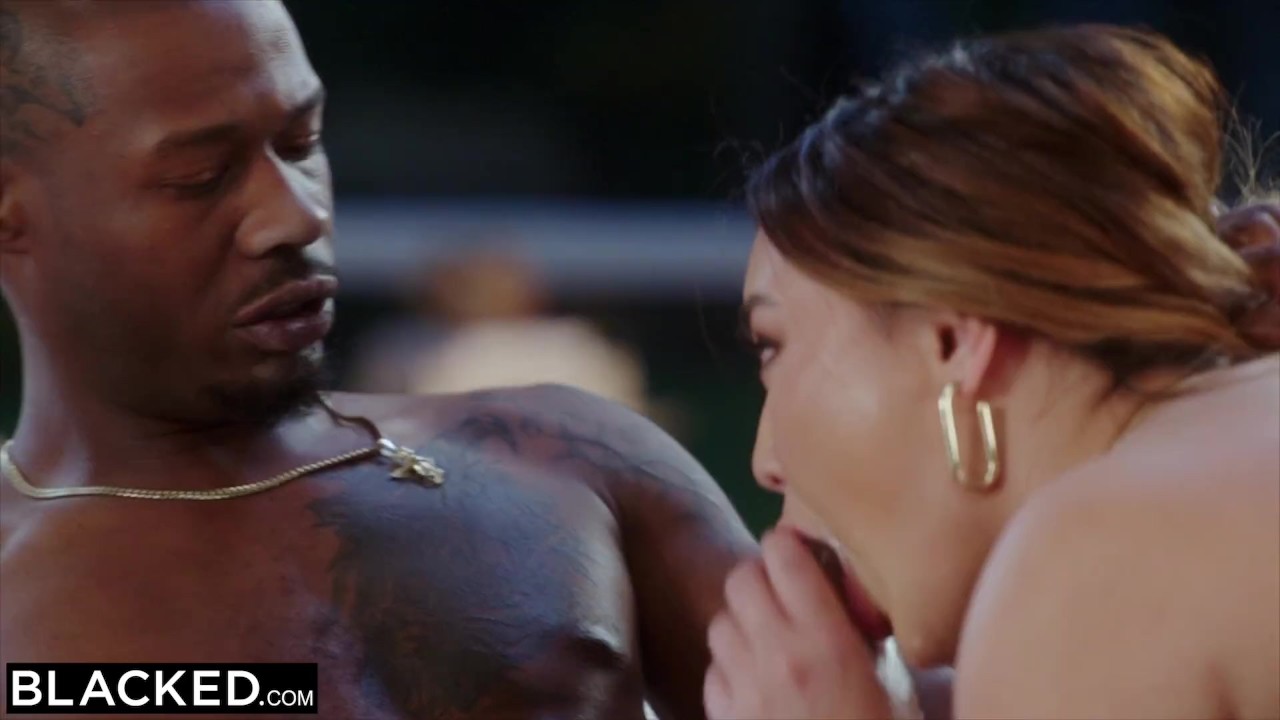 BLACKED Asian craves BBC - RedTube