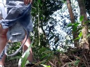 Sugar daddy me pide video masturbandome en publico a cambio de un nuevo celular. 2/16