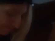 Lost recordings! Now that’s how you do a rim job and suck bbc! She sucks it like she wants too! Pt2 13/16