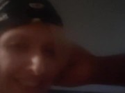 Lost recordings! Now that’s how you do a rim job and suck bbc! She sucks it like she wants too! Pt2 14/16