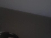 Lost recordings! Now that’s how you do a rim job and suck bbc! She sucks it like she wants too! Pt2 16/16