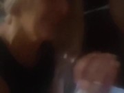 Lost recordings! Now that’s how you do a rim job and suck bbc! She sucks it like she wants too! Pt2 8/16