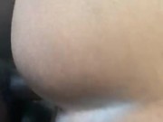 Just Another Day Of Giving Her Them Backshots 16/16