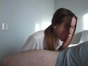 fucked me hard for bad grades - Sunako_Kirishiki 5/16