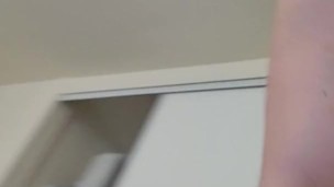 Naked Stripper Michael is Magic When He's Dancing!