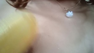 Mandy, Joi en Español dame tu leche caliente en mi boca amor