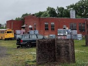 Flanking into the Enemy Spawn with 2 Bombs 1/16