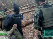 Flanking into the Enemy Spawn with 2 Bombs 10/16