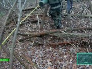 Flanking into the Enemy Spawn with 2 Bombs 11/16