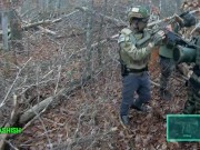 Flanking into the Enemy Spawn with 2 Bombs 12/16