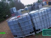 Flanking into the Enemy Spawn with 2 Bombs 2/16