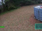 Flanking into the Enemy Spawn with 2 Bombs 5/16