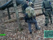 Flanking into the Enemy Spawn with 2 Bombs 9/16