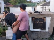 Pinay Sementeryo / Cemetery 2023 6/16