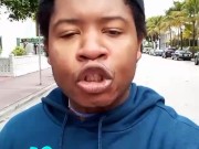 MCGOKU305 SAN THE ROCK STAR HAVING RAW SEX WITH PRETTY GIRLS 4/16