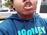 MCGOKU305 SAN THE ROCK STAR HAVING RAW SEX WITH PRETTY GIRLS 9/16