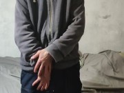 Unobtrusive movements