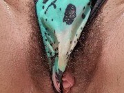 Novinha com a buceta rachando onlyfans priiscilahot 12/16