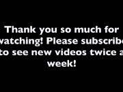 A Little Wild B/G Fun Pt. 2 16/16