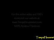 Cowgirl and Creampies Are a Girl's Best Friend 16/16