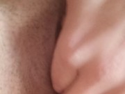 Masturbacion