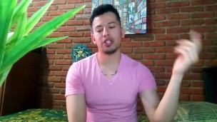 Tuve un trio en mi entrenamiento militar con dos amigos vergones heteros