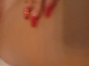 Namoradinha Novinha Judia do Cuzinho e da Bucetinha Até Gozar Gostoso - Elis Nebsniak 11/16