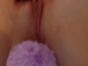 Namoradinha Novinha Judia do Cuzinho e da Bucetinha Até Gozar Gostoso - Elis Nebsniak 4/16