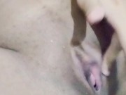 Gravidinha gostosa decide tocar uma siririca bem rapidinha 14/16