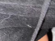 sorry friend 😧 I can't stand the urge to touch myself 4/16