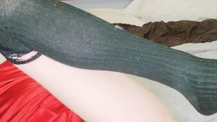 Sakura Haruno Anime Femboy Twink fucked by huge cock