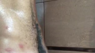 masturbating for a while, I want to finish in your mouth