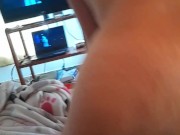 راجل جارتي صدق مساهلش قاليا دخلي راكي معروضة الآلة خديجة دخلت عندو هو يجبدو 😍🍆احح زملت 🔥 - Screenshot 16 of 16 - HD