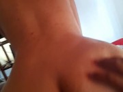 راجل جارتي صدق مساهلش قاليا دخلي راكي معروضة الآلة خديجة دخلت عندو هو يجبدو 😍🍆احح زملت 🔥 - Screenshot 8 of 16 - Morocco