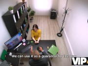 VIP4K. Quick cash for a true slut 4/16