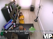 VIP4K. Quick cash for a true slut 9/16