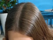 I Told her not to suck my Cock , She sucked it Anyways ! 5/16